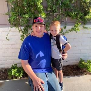 Meet your Posher, Benjamin